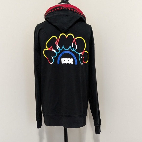 Atmos - Picture 2 of 4